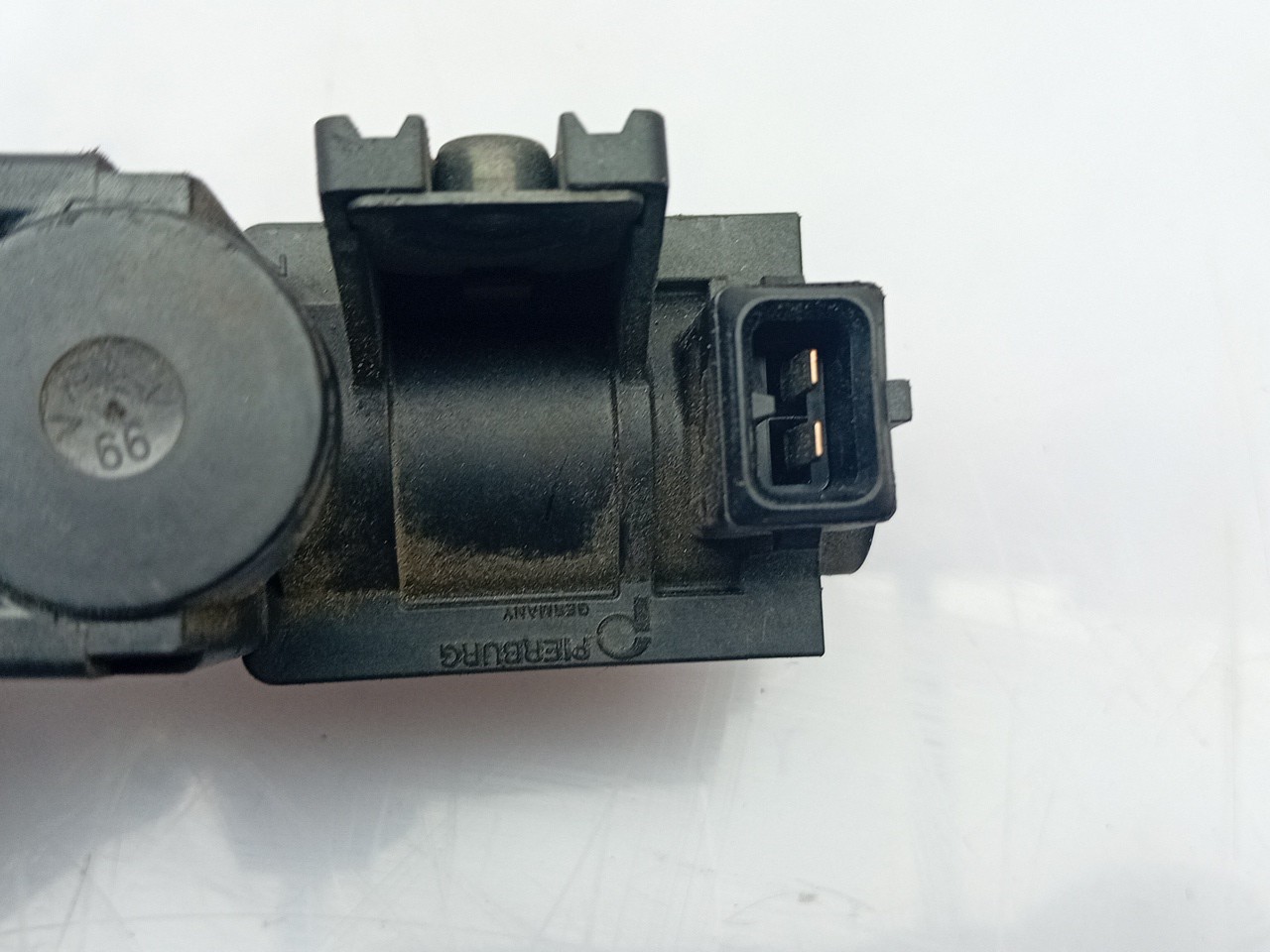 Turbo solenoid valve RENAULT Captur (J5_) Imagem-1