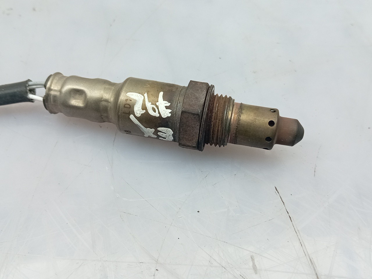 Lambda sensor VOLKSWAGEN Tiguan (AD1, AX1) Imagem-2