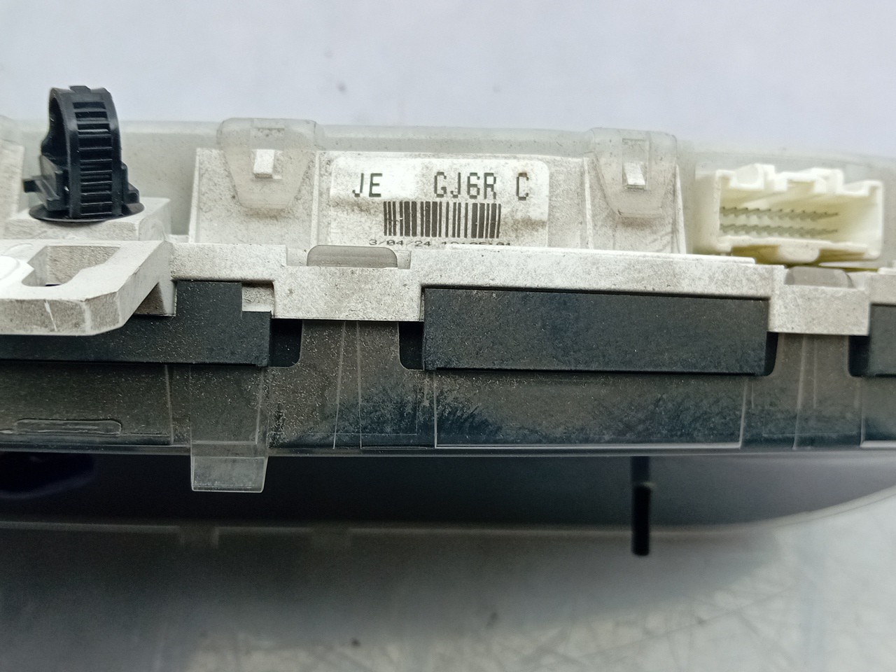 Instrument cluster MAZDA 6 Station Wagon (GY) Imagem-4