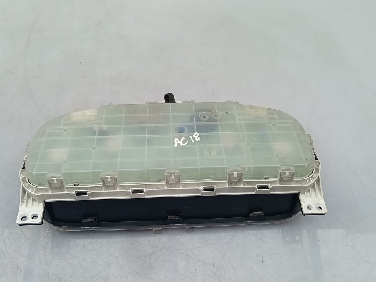 Instrument cluster MAZDA 6 Station Wagon (GY) Imagem-2