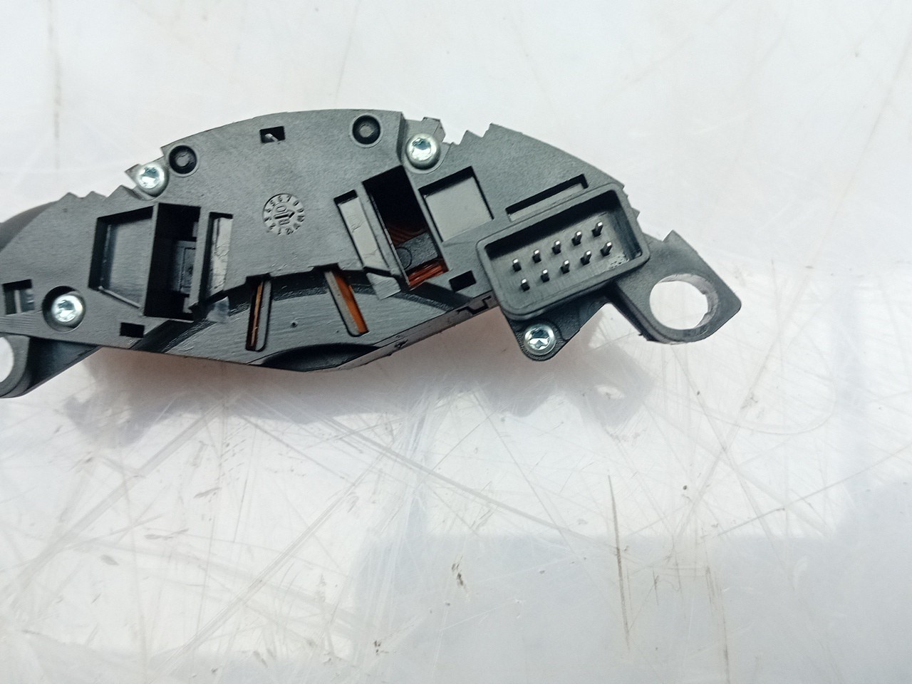 Module générique MERCEDES-BENZ Classe B (W245) Imagem-2