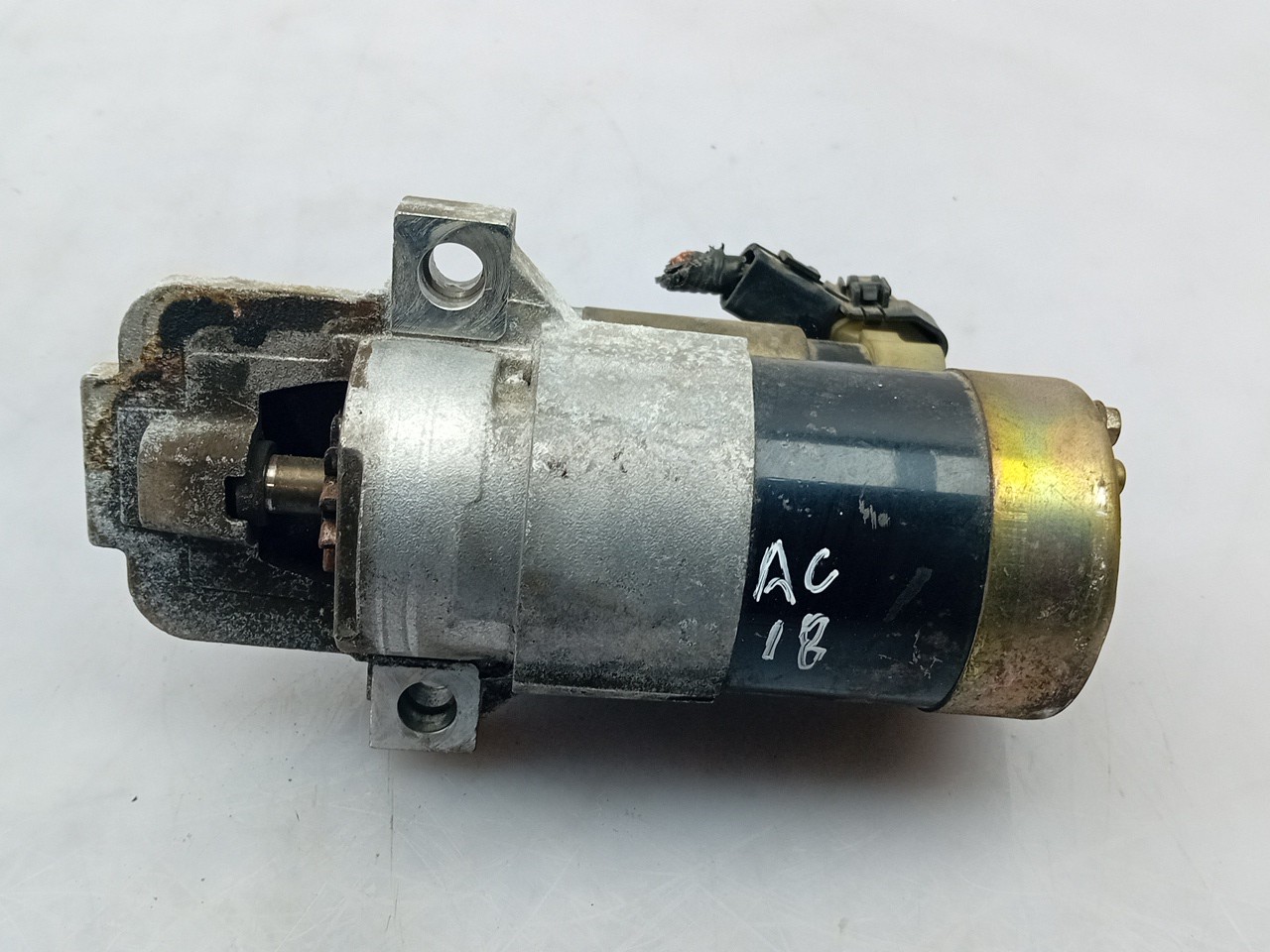 Starter Motor MAZDA 6 Station Wagon (GY) Imagem-1