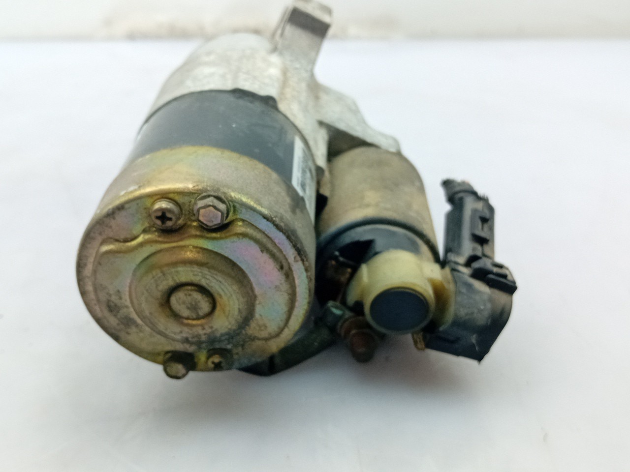 Starter Motor MAZDA 6 Station Wagon (GY) Imagem-2