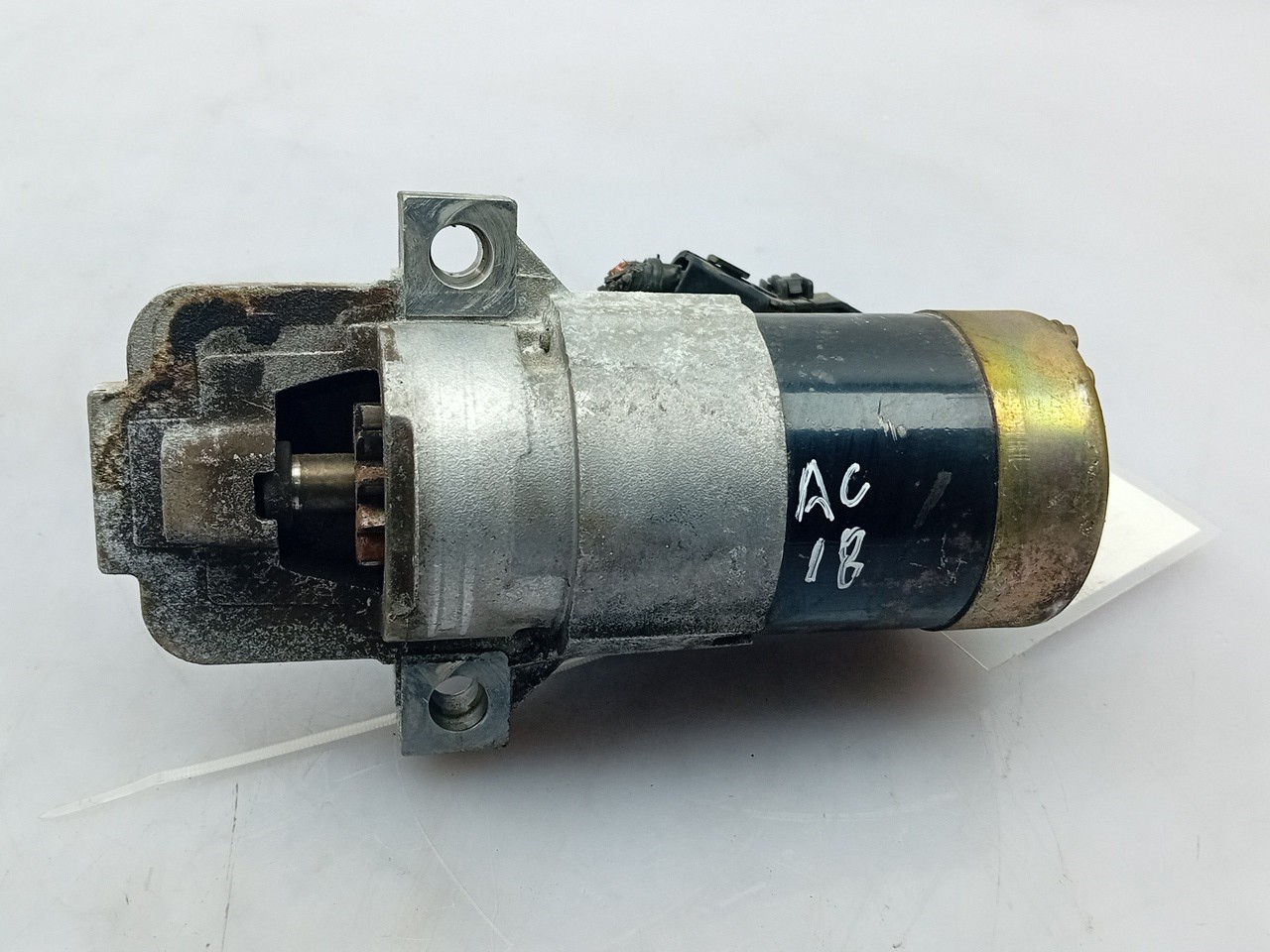 Starter Motor MAZDA 6 Station Wagon (GY) Imagem-5