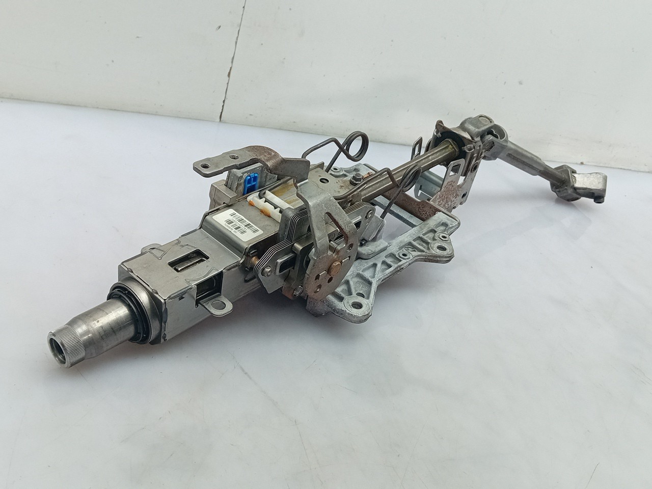 Steering column BMW 3 (E46) Imagem-1