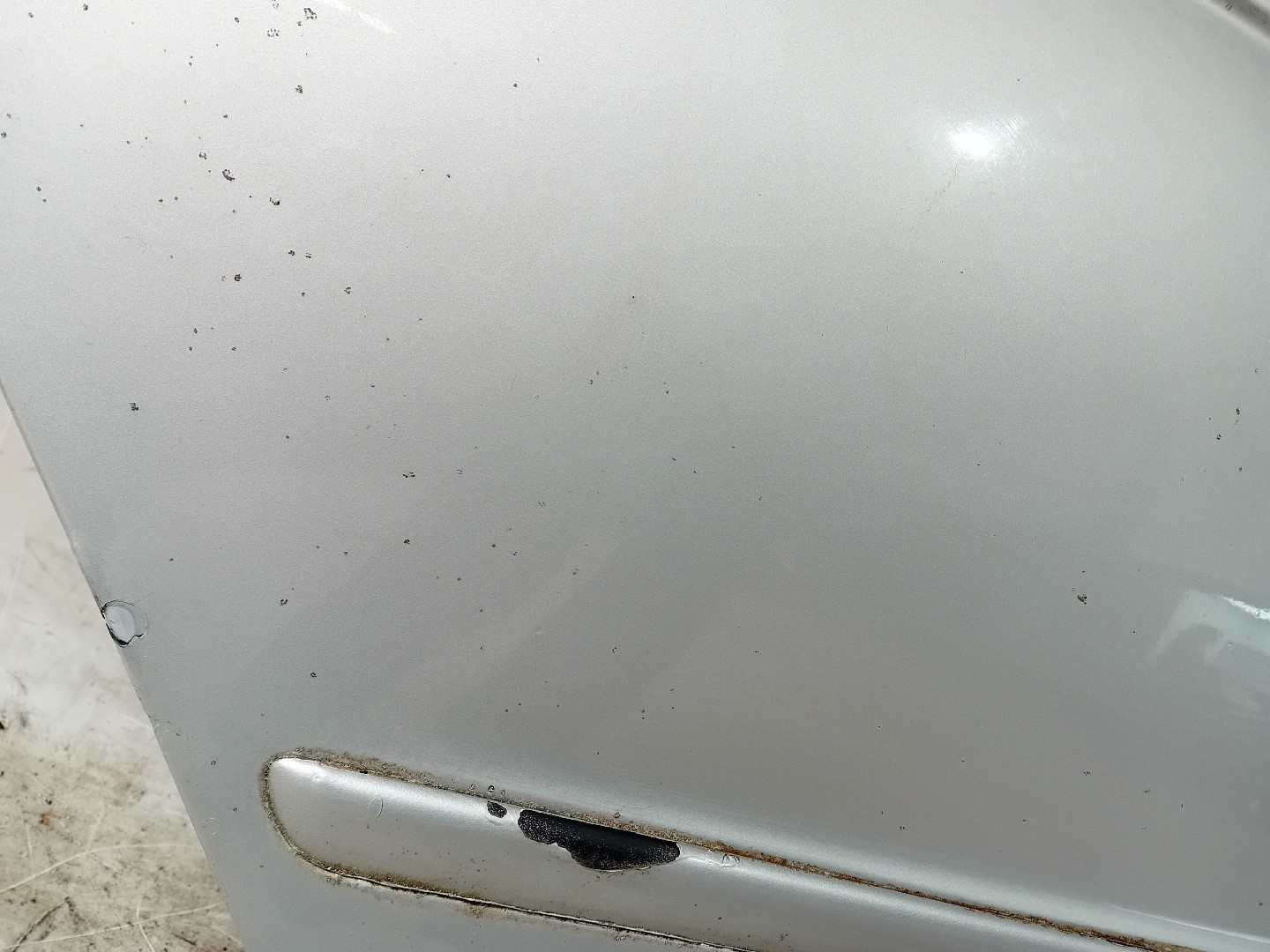 Porta trás direita BMW 3 (E46) Imagem-1