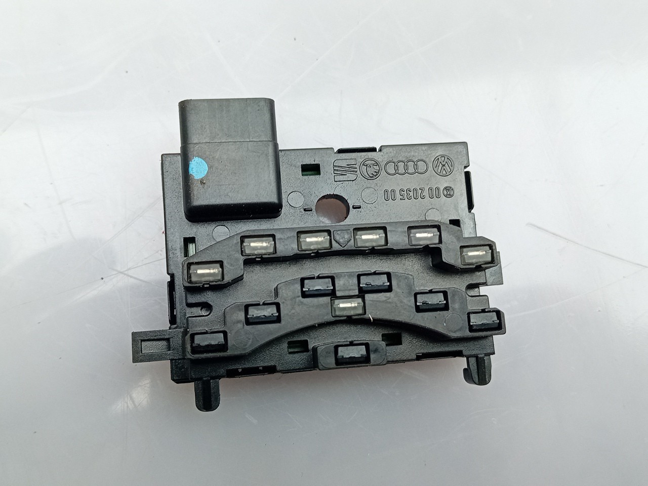 Sensor ângulo direção AUDI A3 (8P1) Imagem-1