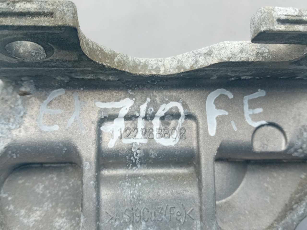 Support Moteur RENAULT Clio IV (BH_) Imagem-2