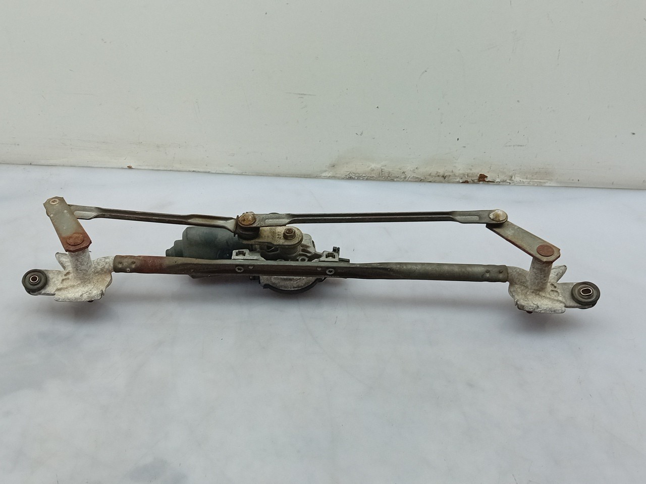 Essuie-glace moteur avant MAZDA 6 Station Wagon (GY) Imagem-1