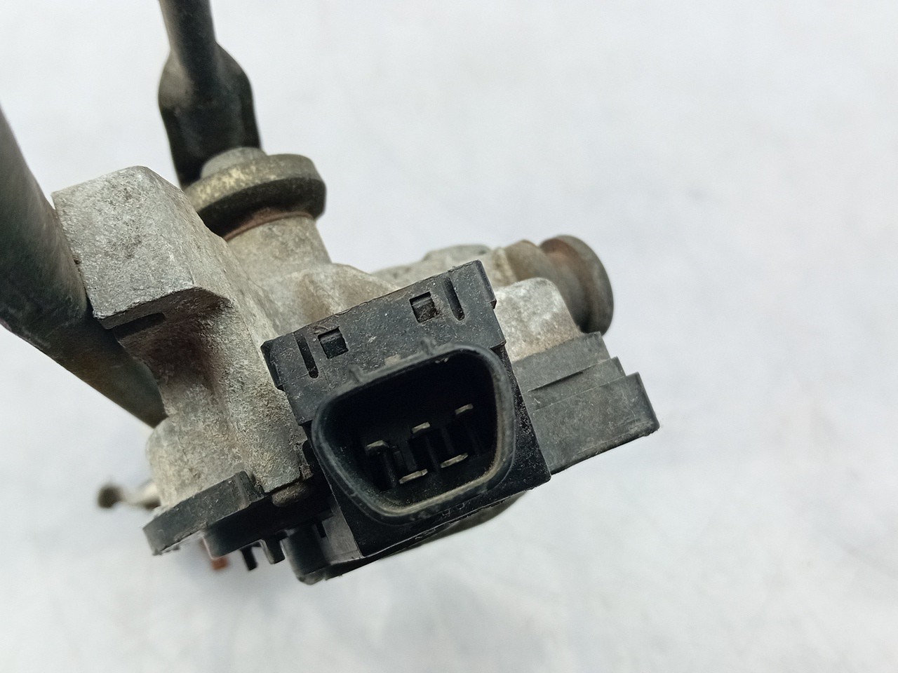 Essuie-glace moteur avant MAZDA 6 Station Wagon (GY) Imagem-2