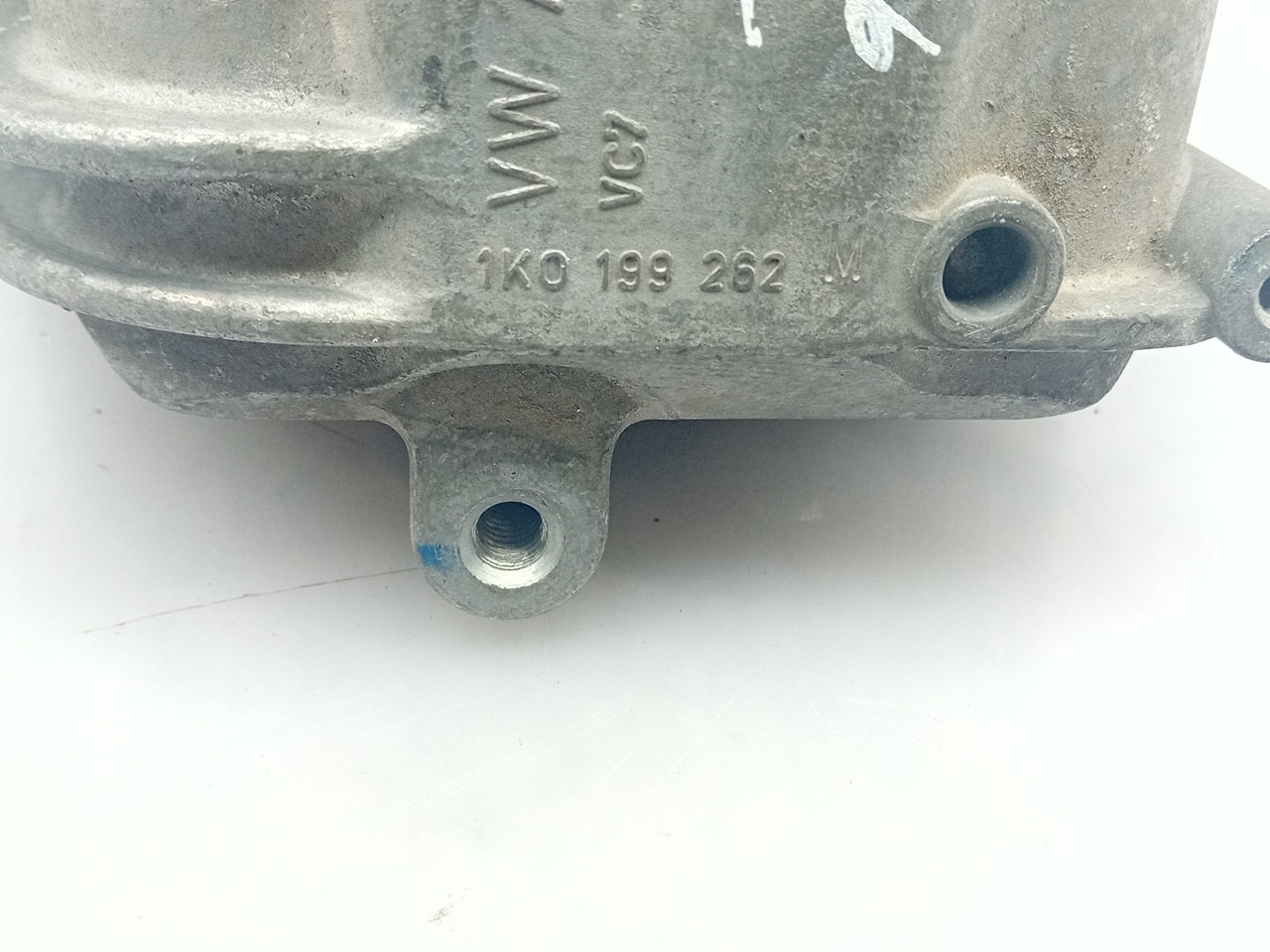Soporte Del Motor CITROËN Xsara Picasso (N68) Imagem-2