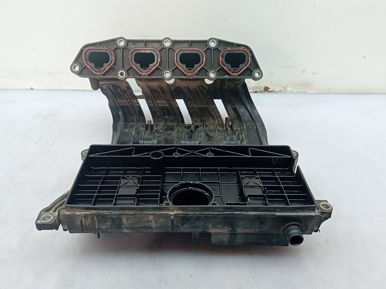 Coletor de admissão RENAULT Clio II (BB0/1/2_, CB0/1/2_) Imagem-1
