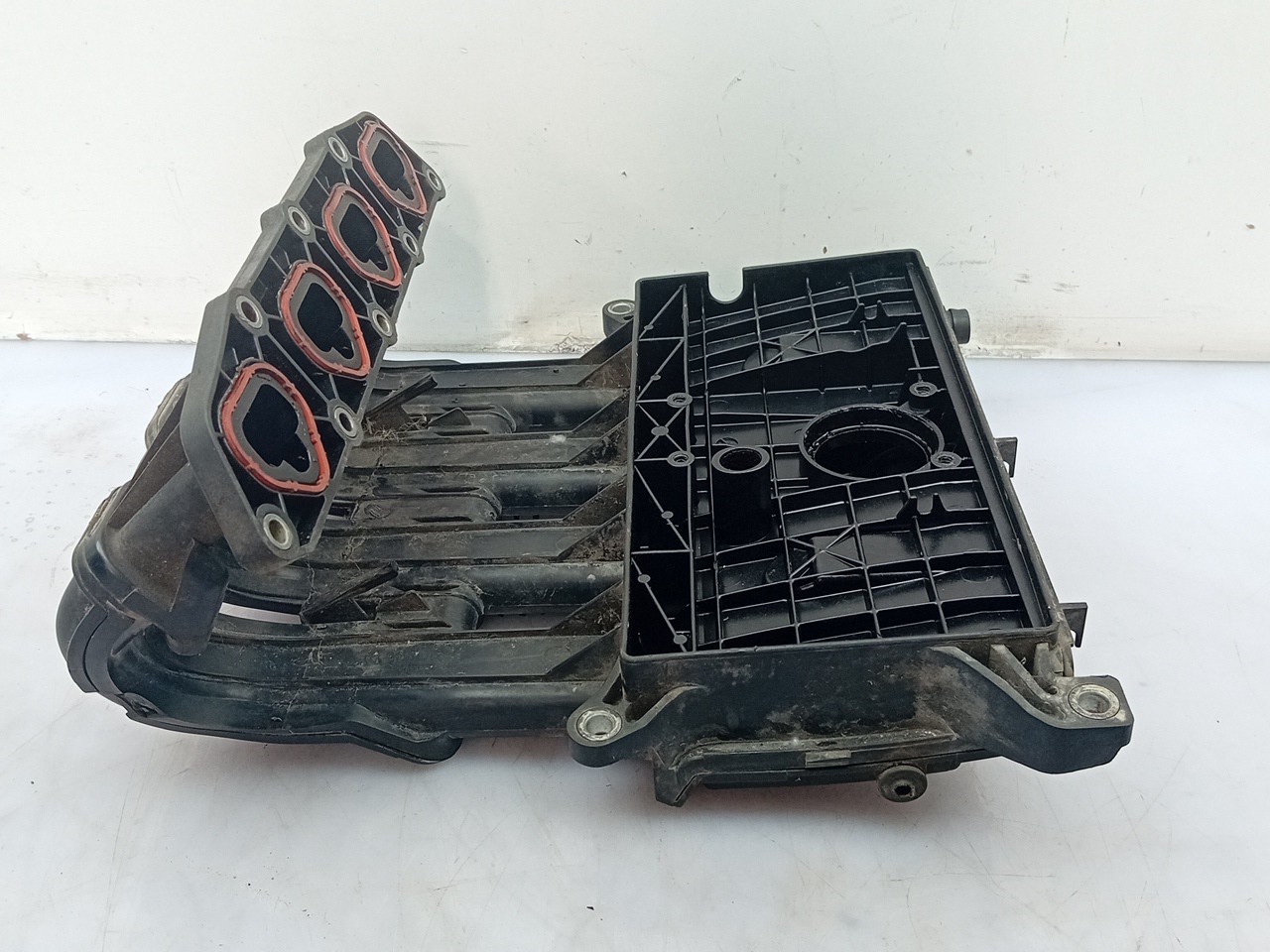 Coletor de admissão RENAULT Clio II (BB0/1/2_, CB0/1/2_) Imagem-2