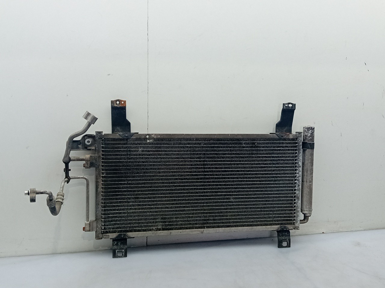 Radiador AC AUDI A3 (8P1) Imagem-1