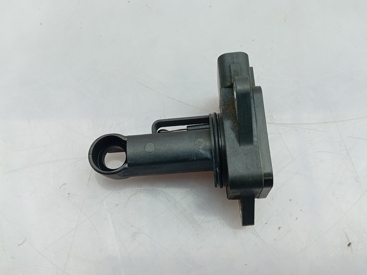 Mass Air Flow Sensor (MAF)