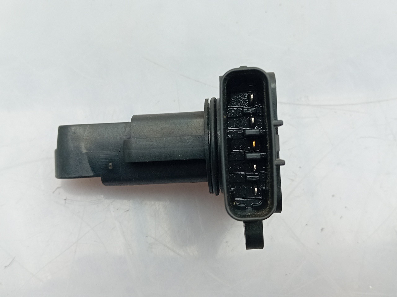 Mass Air Flow Sensor (MAF) MAZDA 6 Hatchback (GG) Imagem-1