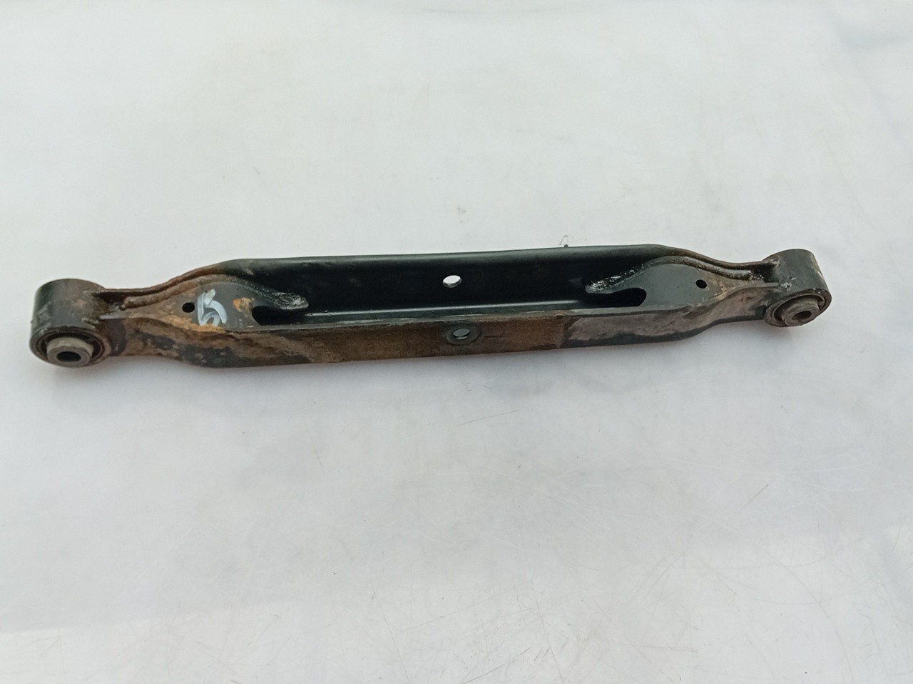 Bras de suspension Avant gauche NISSAN Qashqai/Qashqai+2 I (J10, JJ10) Imagem-1
