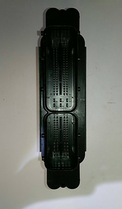 Centralina motor / ECU AUDI A1 Sportback (8XA, 8XF) Imagem-1