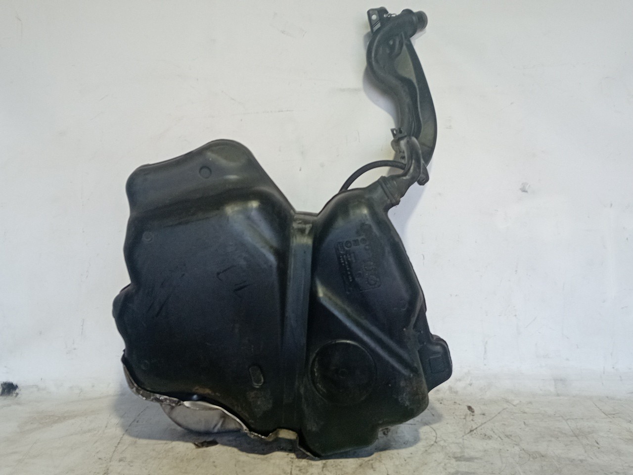 Depósito de combustible SEAT Leon (1P1) Imagem-1