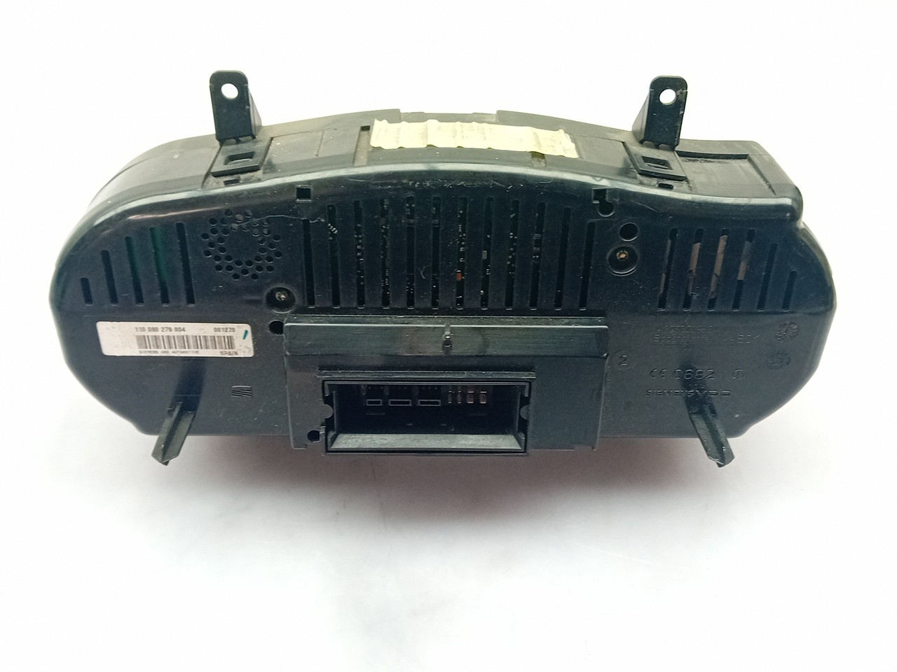 Instrument cluster SEAT Altea (5P1) Imagem-1