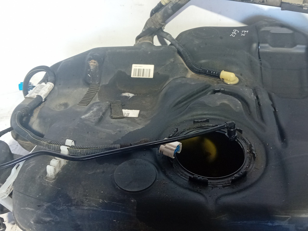 Serbatoio carburante OPEL Insignia A Sports Tourer (G09) Imagem-2