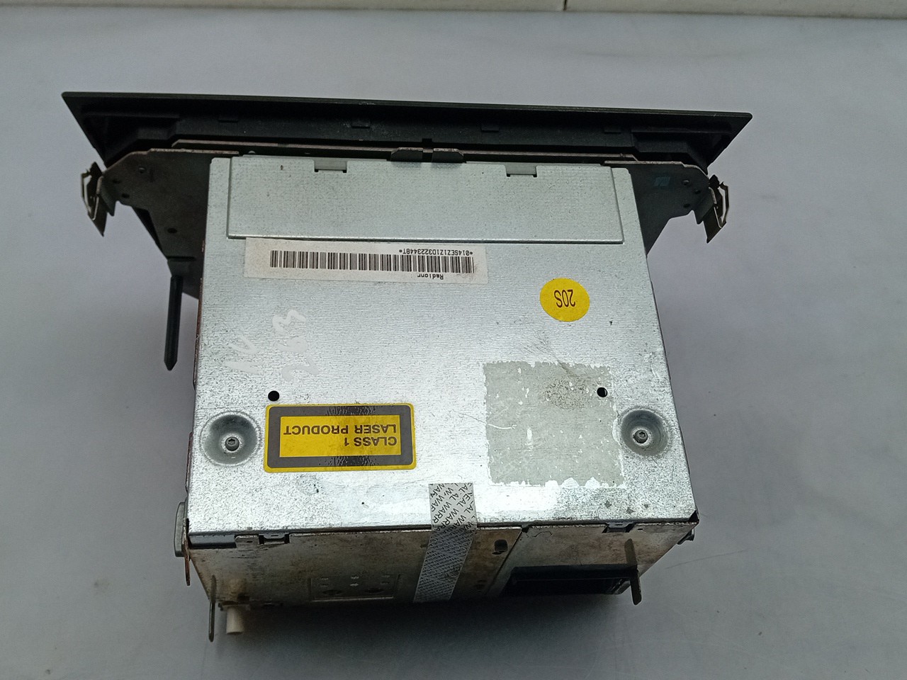 Radio / autorradio SEAT Altea (5P1) Imagem-1