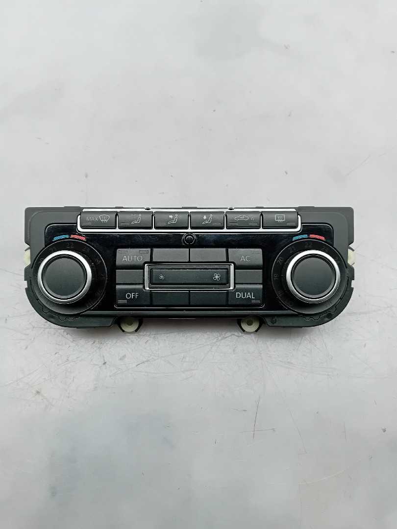 Botão / interruptor do AC VOLKSWAGEN Golf VI Variant (AJ5) Imagem-1