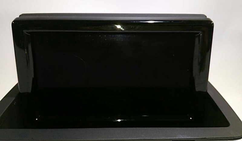 Display Monitor AUDI A1 Sportback (8XA, 8XF) Imagem-1