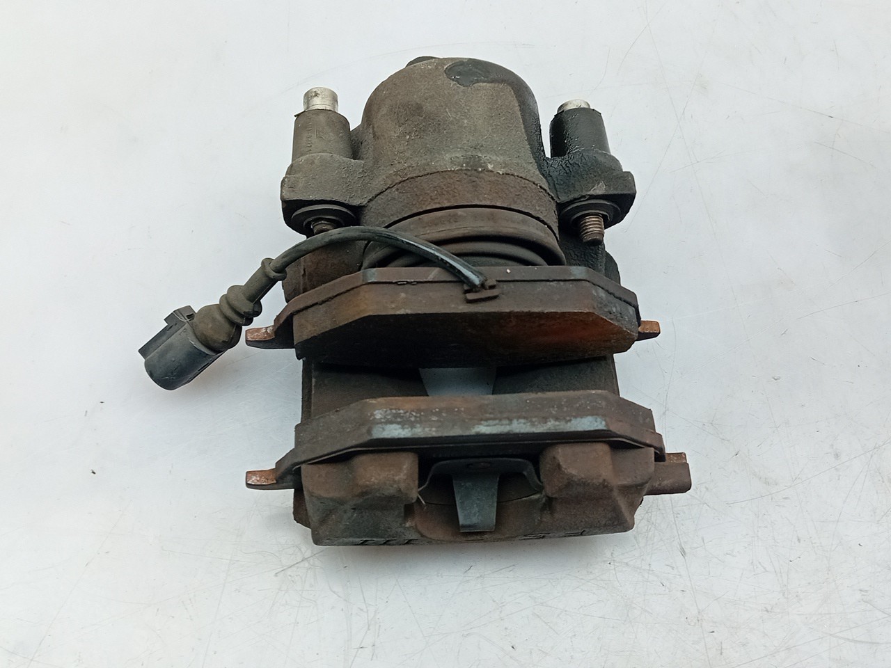 Pinza de freno Delantero Izquierdo VOLKSWAGEN Golf VI Variant (AJ5) Imagem-1