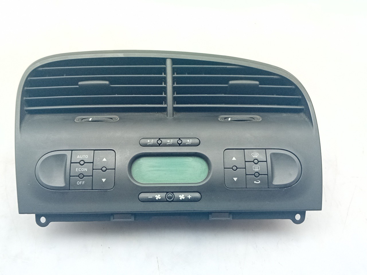 AC switch