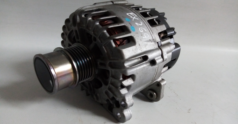 Alternador