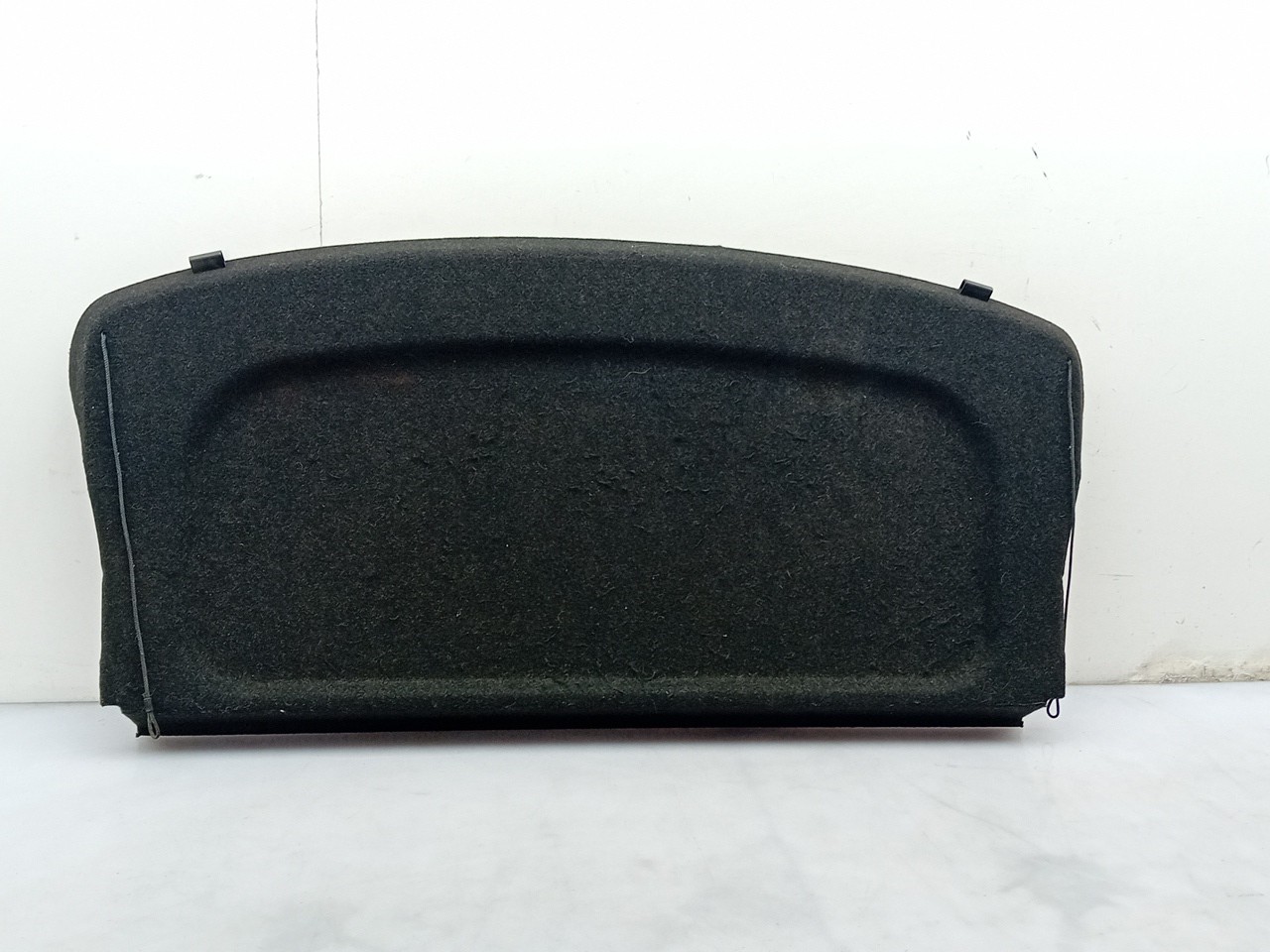 Rear Parcel shelf / trunk cover