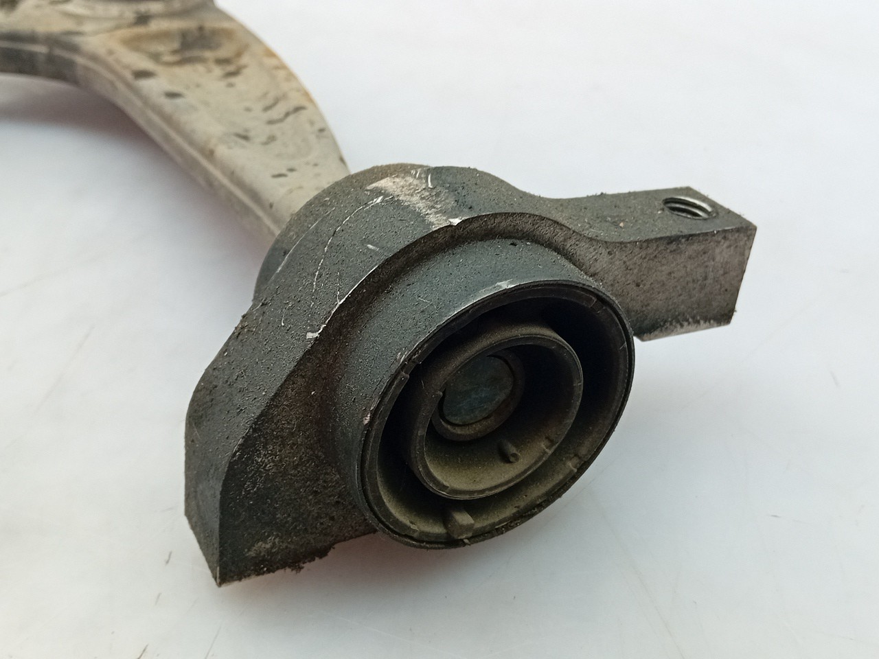 Left front suspension arm PEUGEOT 508 Imagem-2
