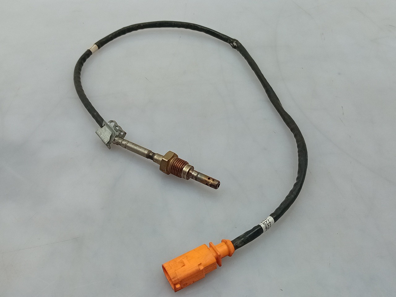 Sonde lambda