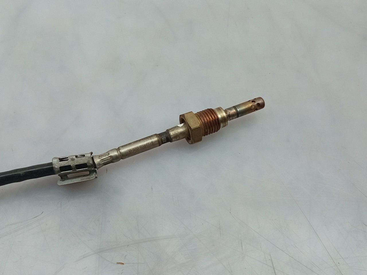 Lambda sensor AUDI A3 Sportback (8VA, 8VF) Imagem-2