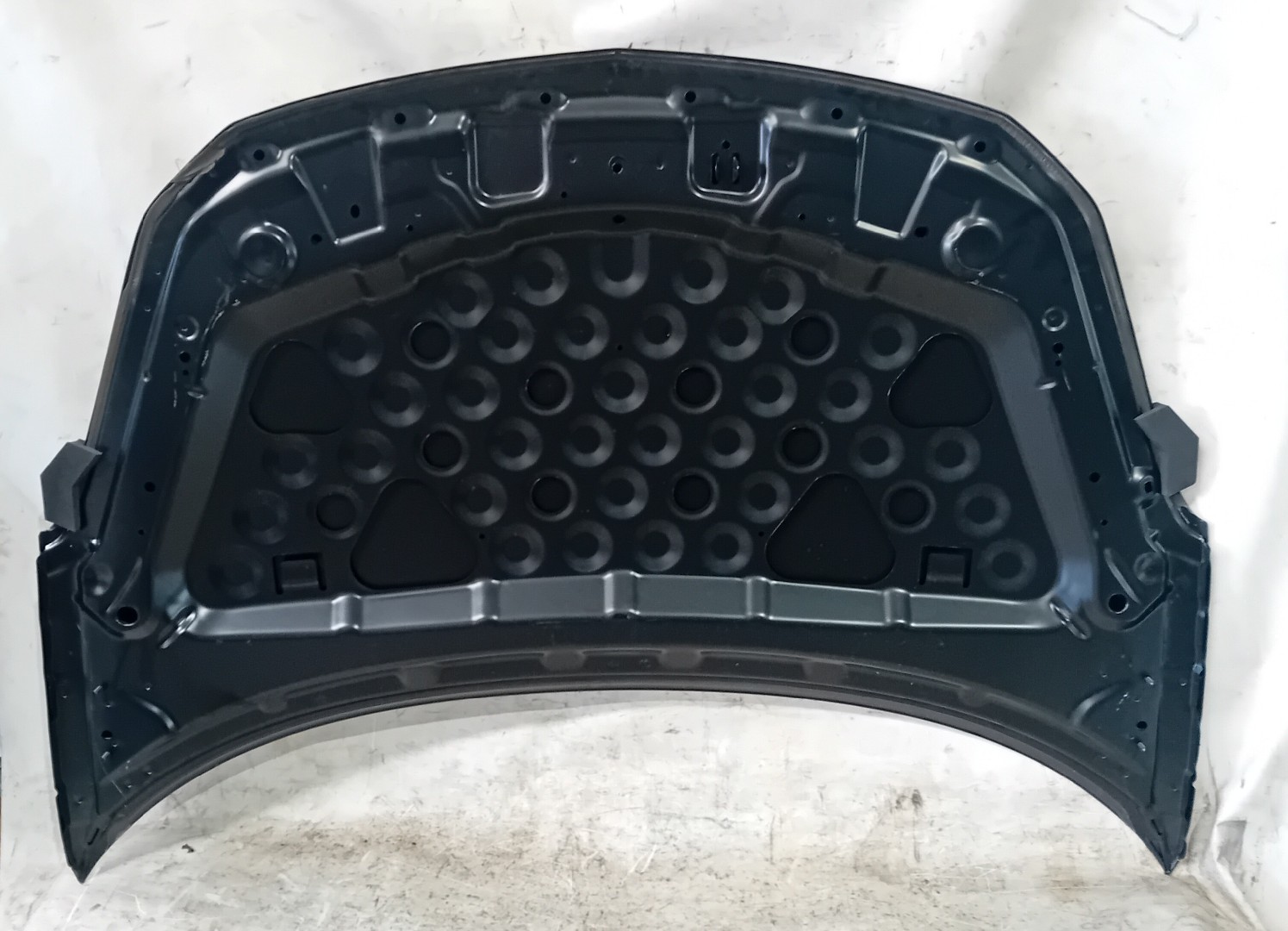 Capot OPEL Corsa D Van Imagem-1