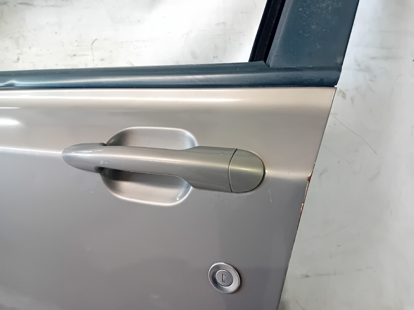 Porta frente esquerda FIAT Stilo Multi Wagon (192_) Imagem-1