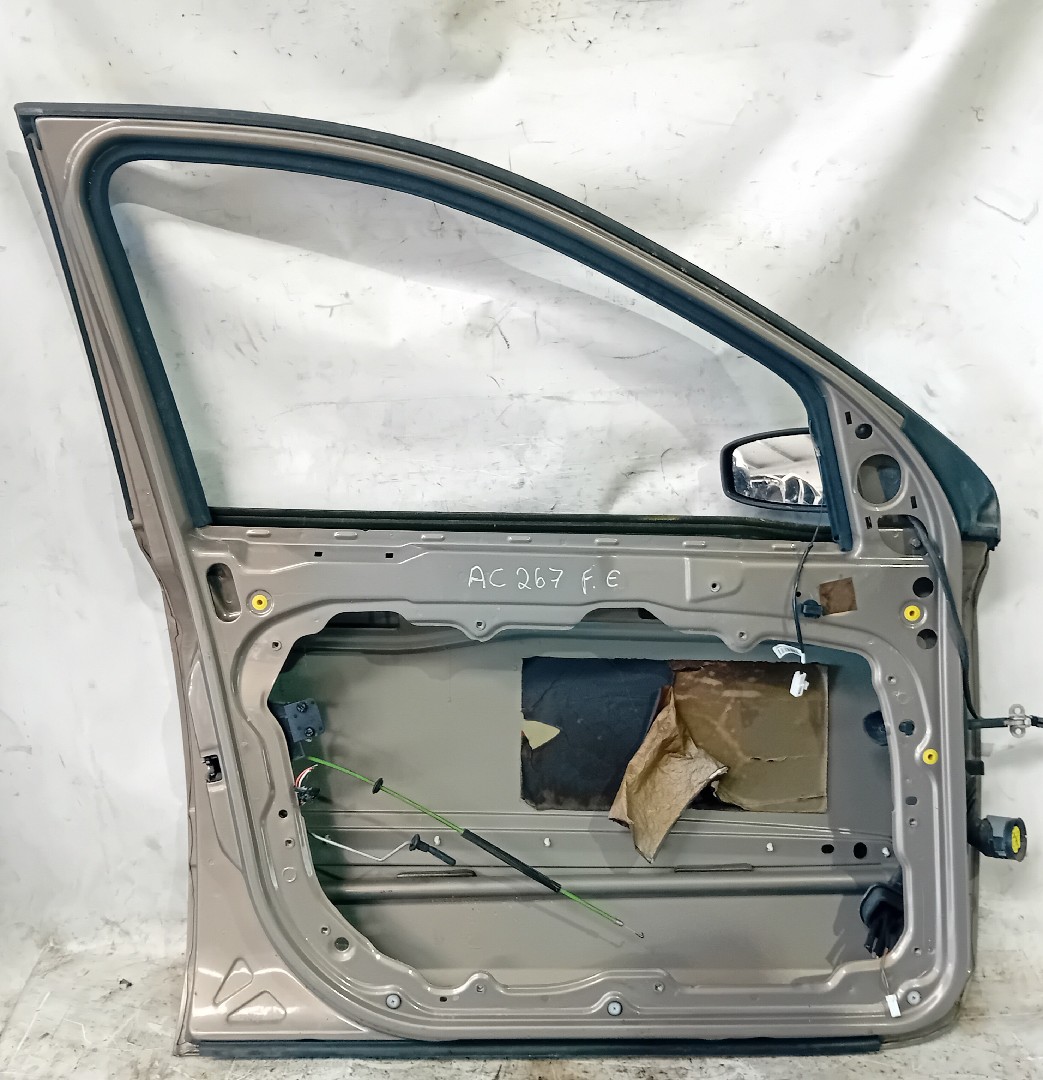 Porta frente esquerda FIAT Stilo Multi Wagon (192_) Imagem-2