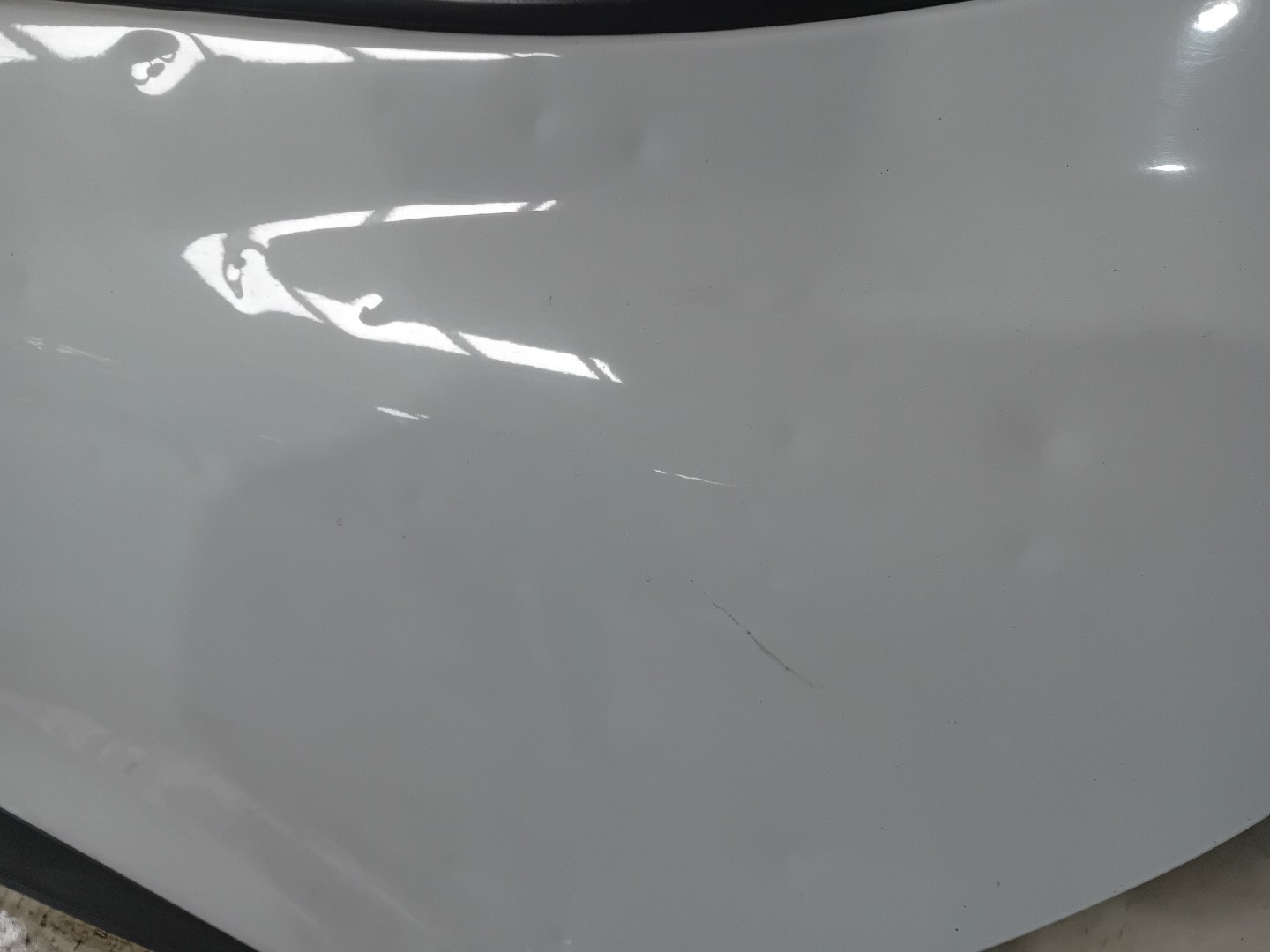 Porte arrière gauche RENAULT Clio IV (BH_) Imagem-1