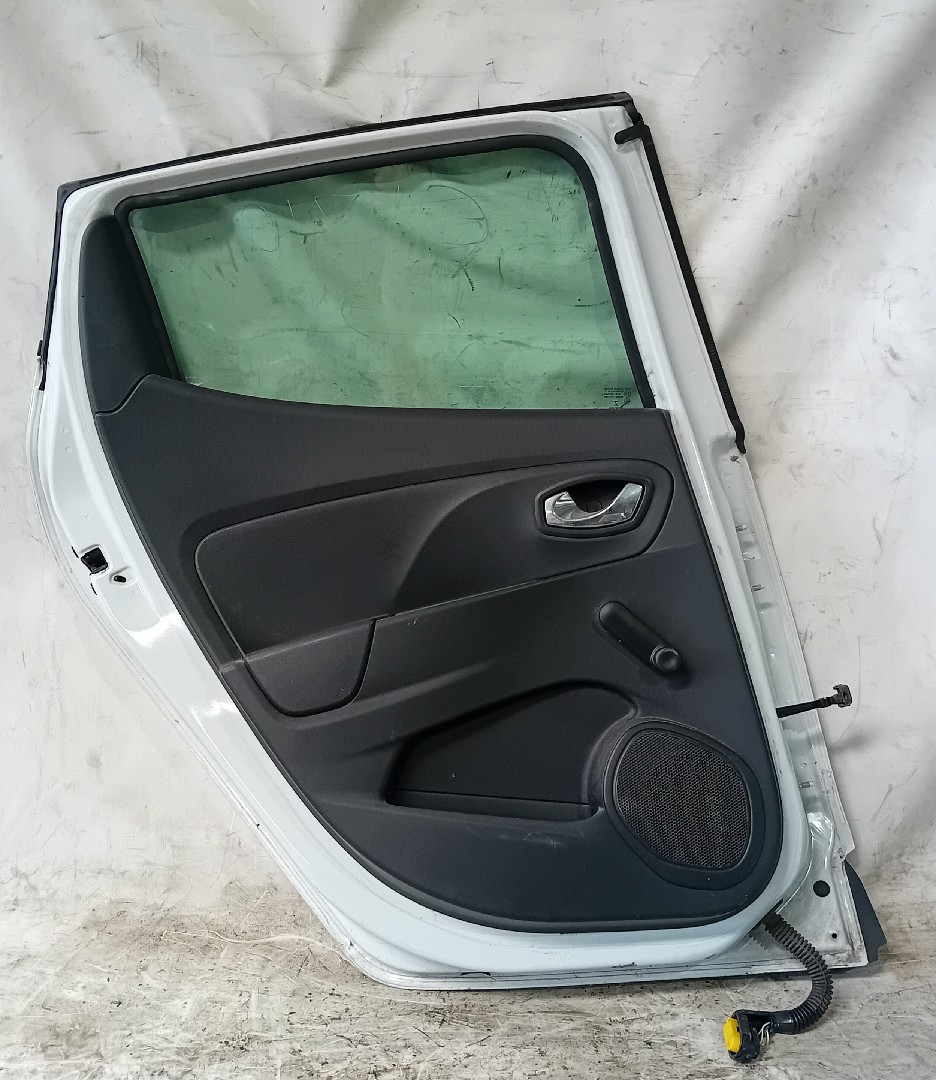Porte arrière gauche RENAULT Clio IV (BH_) Imagem-2