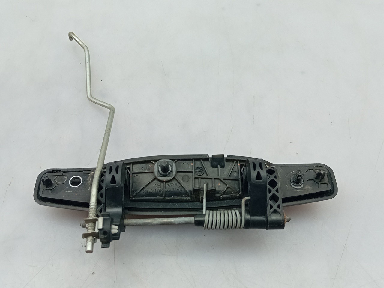 Right front door handle DACIA Lodgy (JS_) Imagem-1