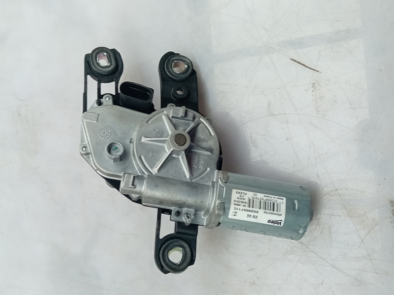 Rear Wiper Motor VOLKSWAGEN Up Imagem-1