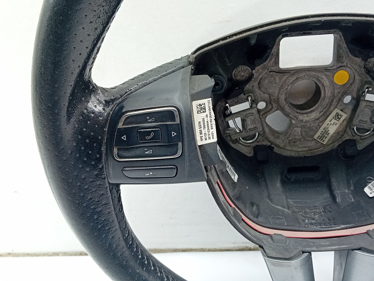 Volant de direction SEAT Leon (1P1) Imagem-1
