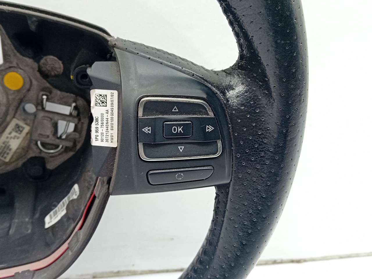 Volant de direction SEAT Leon (1P1) Imagem-2