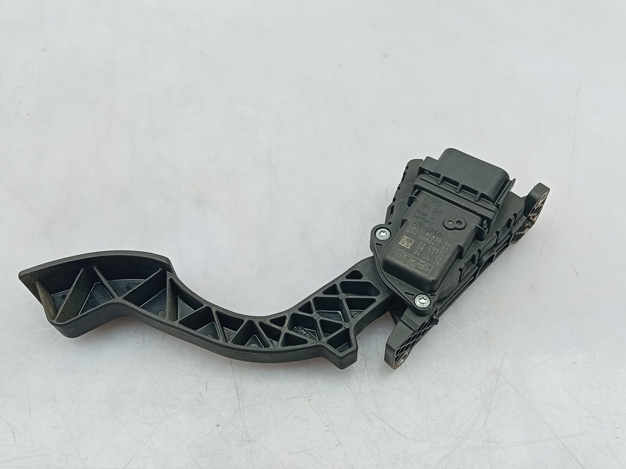 Pedal acelerador FORD Focus II (DA_) Imagem-1