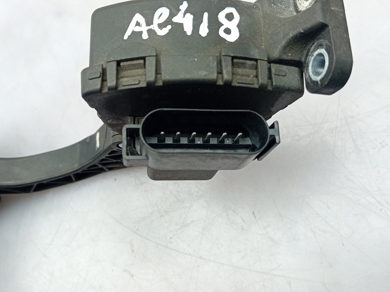 Pedal acelerador FORD Focus II (DA_) Imagem-2