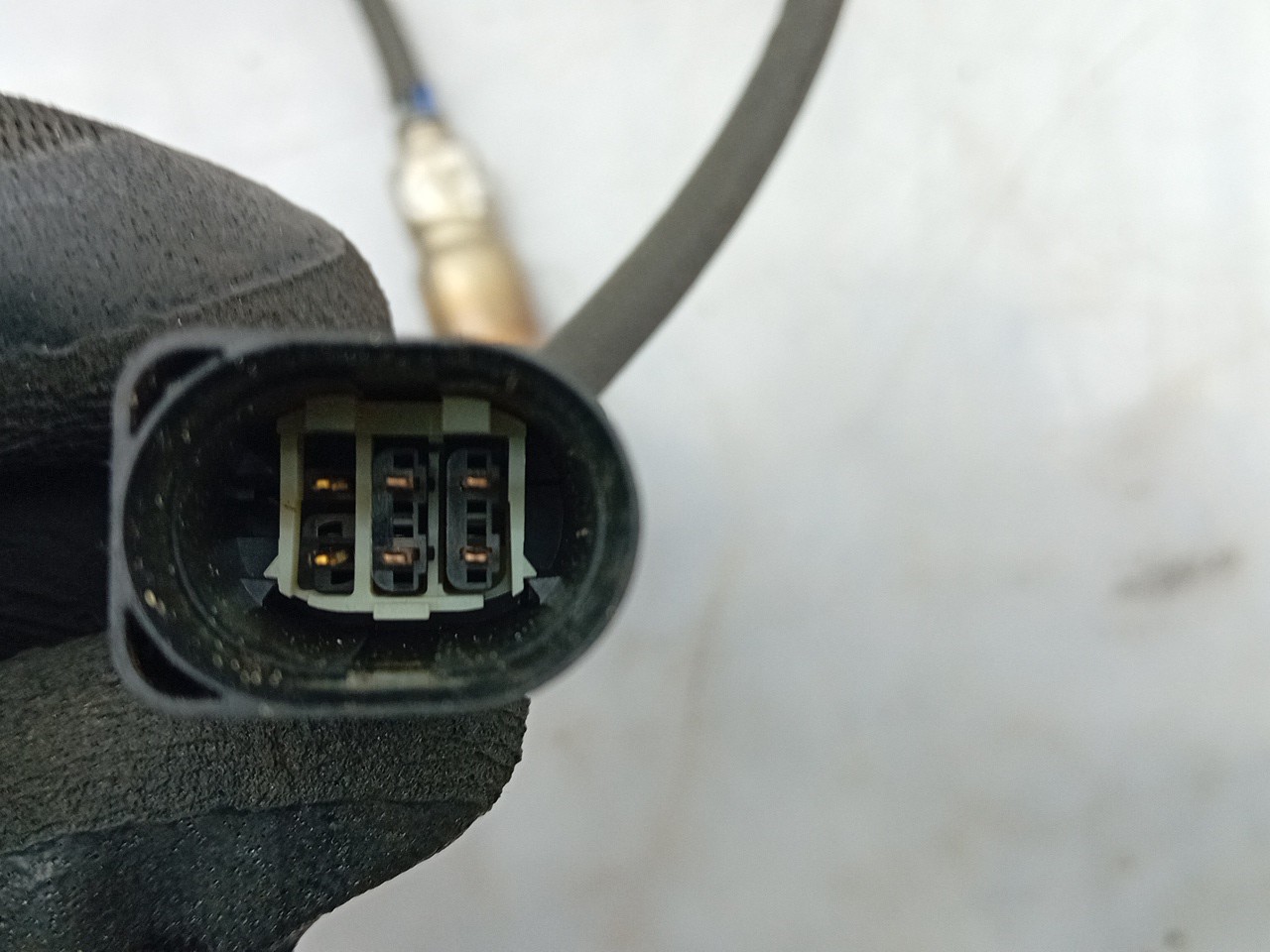 Sonde lambda AUDI A3 Sportback (8VA, 8VF) Imagem-1