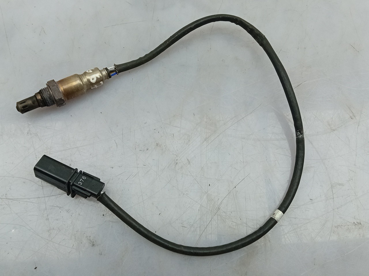 Sonde lambda