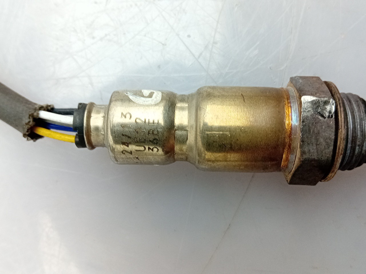 Sonde lambda AUDI A3 Sportback (8VA, 8VF) Imagem-3