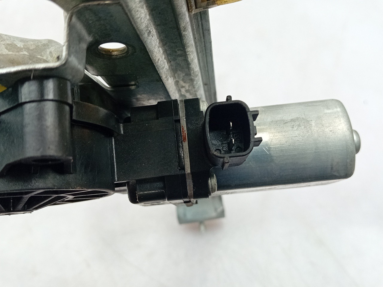 Right front window regulator RENAULT Zoe (BFM_) Imagem-2